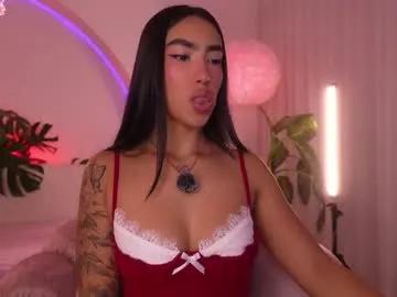 Freechat kali_hiill on Chaturbate