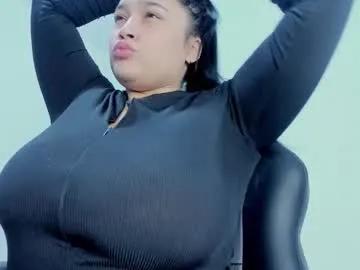 kali_sweet — NATURAL #milk #milf #bigass  #bigboobs #bbw
