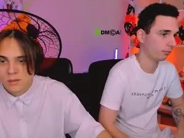 Group karl_mans on Chaturbate