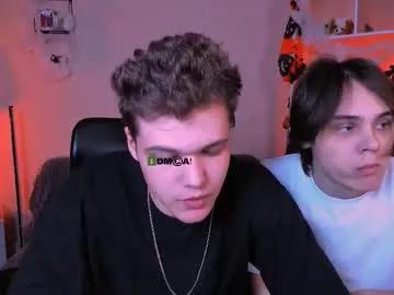 Group karl_mans on Chaturbate