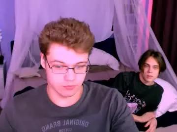 Group karl_mans on Chaturbate