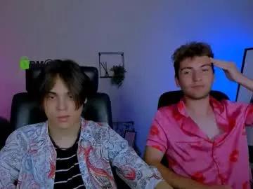 Group karl_mans on Chaturbate