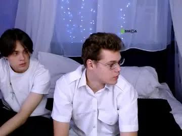 Group karl_mans on Chaturbate