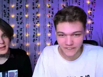 Group karl_mans on Chaturbate