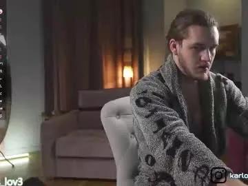 karlos_murphy — make me horny [9999 tokens left] my lovely pattern 120,160,220 ; #18  #bigcock #lovense #muscle #bi