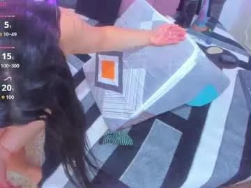 kasandra_hotsex on Chaturbate 