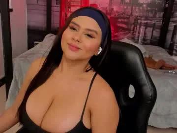 Freechat katia_bigboobs11 on Chaturbate