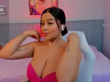 Freechat katia_bigboobs11 on Chaturbate