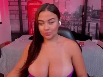Freechat katia_bigboobs11 on Chaturbate