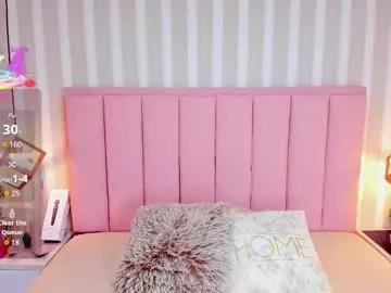 Freechat katy_brownn_ on Chaturbate