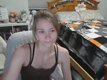 Freechat katynowhere on Chaturbate
