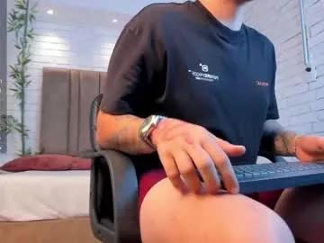 Freechat keane_lee on Chaturbate