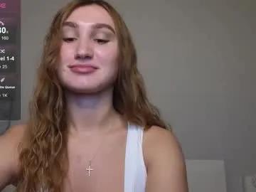 kellykeat on Chaturbate 