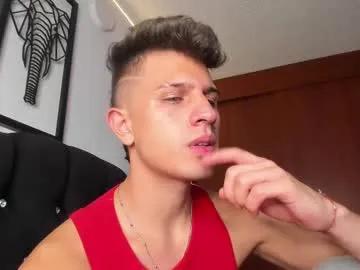 kevin_ahs1 — Big load of milk #twink #bigdick #shave #lovense #cum [1485 tokens left]