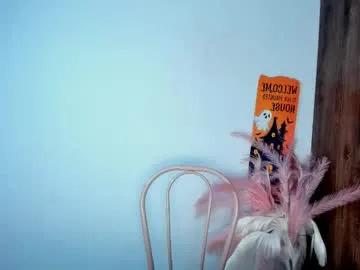 Private khate_smith on Chaturbate