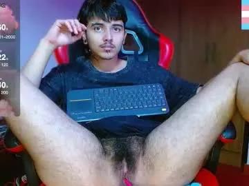 kinkybabies_ on Chaturbate 