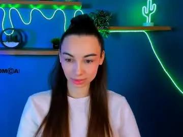Freechat kira_light__ on Chaturbate