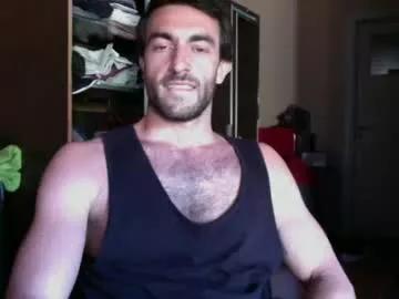 Freechat kitosssss on Chaturbate