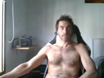 kitosssss — cumshot #bigcock #hairy #italian [400 tokens remaining]