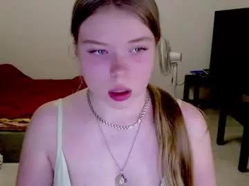 kitten_jenny01 on Chaturbate 