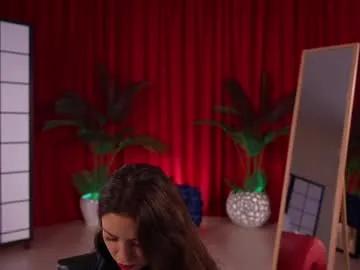 kittycaitlin — GOAL: Take off my cloak #bigboobs, #anal, #squirt, #feet, #teen