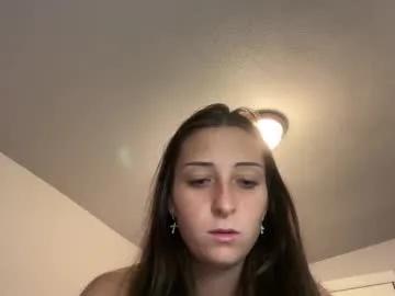 kittypurr79 on Chaturbate 