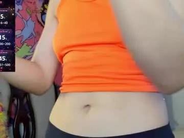 kittyzenn on Chaturbate 