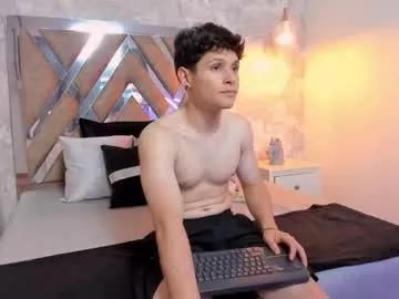 kraven_lust — GOAL: Naked+Showtime! [244 tokens remaining] Young Teen Ready to meet a new World #18 #new #teen #twink #young