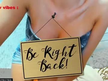 Chaturbate krisi_kiss is Freechat krisi_kiss — #pvt is OPEN Special Vibes101/202/404/707/1000+ #lush #cumshow #squirt #bigboobs #toys #horny #naked