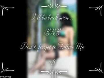 Chaturbate krisi_kiss is Freechat krisi_kiss — #pvt is OPEN Special Vibes101/202/404/707/1000+ #lush #cumshow #squirt #bigboobs #toys #horny #naked