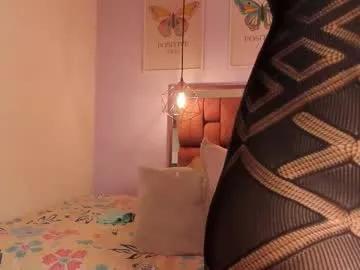 Private kristakinnky on Chaturbate