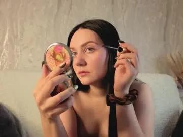 Freechat kvetachka on Chaturbate