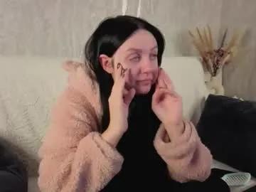 Freechat kvetachka on Chaturbate