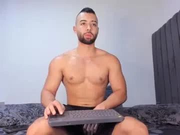Freechat kyle_collinz on Chaturbate