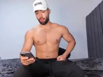 Freechat kyle_collinz on Chaturbate