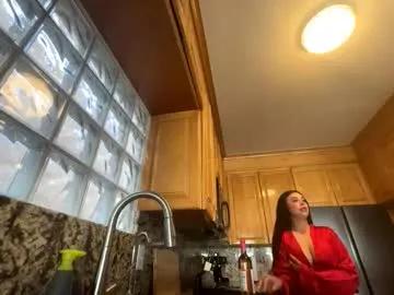 Freechat la_lechera_ on Chaturbate