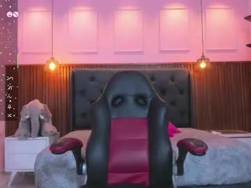 Freechat ladymercury on Chaturbate