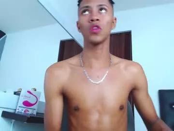 Private lagosanthos on Chaturbate