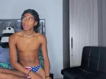 lagosanthos — #ebony #bigcock #lovense #latino #young [681 tokens remaining]