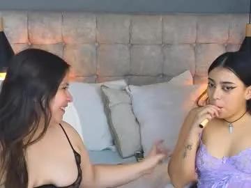 laia_and_aloby on Chaturbate 