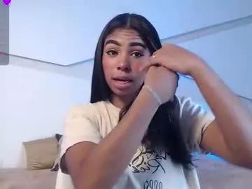 lana_starlet on Chaturbate 