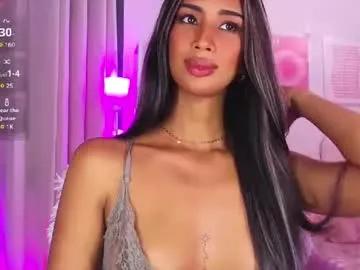 lanadel_hilton on Chaturbate 