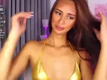 lanadel_hilton on Chaturbate 