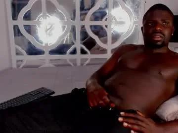 Freechat latrellx7 on Chaturbate