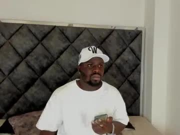 Freechat latrellx7 on Chaturbate