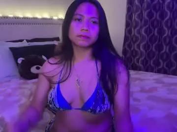 Private lau_mamacita on Chaturbate