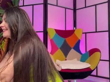 laurenbrite — Naked  #lovense #bigboobies #hairy #natural  [9997 tokens remaining]