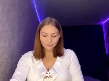 Freechat laurenjungling on Chaturbate