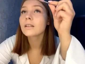 Freechat laurenjungling on Chaturbate