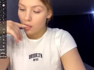 Freechat laurenjungling on Chaturbate